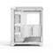 Фото - Корпус Fractal Design Meshify 3 White TG Clear Tint (FD-C-MES3A-04) | click.ua