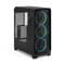 Фото - Корпус Fractal Design Meshify 3 Black RGB TG Light Tint (FD-C-MES3A-06) | click.ua