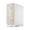 Фото - Корпус Fractal Design Meshify 3 White RGB TG Clear Tint (FD-C-MES3A-07) | click.ua