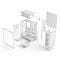 Фото - Корпус Fractal Design Meshify 3 White RGB TG Clear Tint (FD-C-MES3A-07) | click.ua