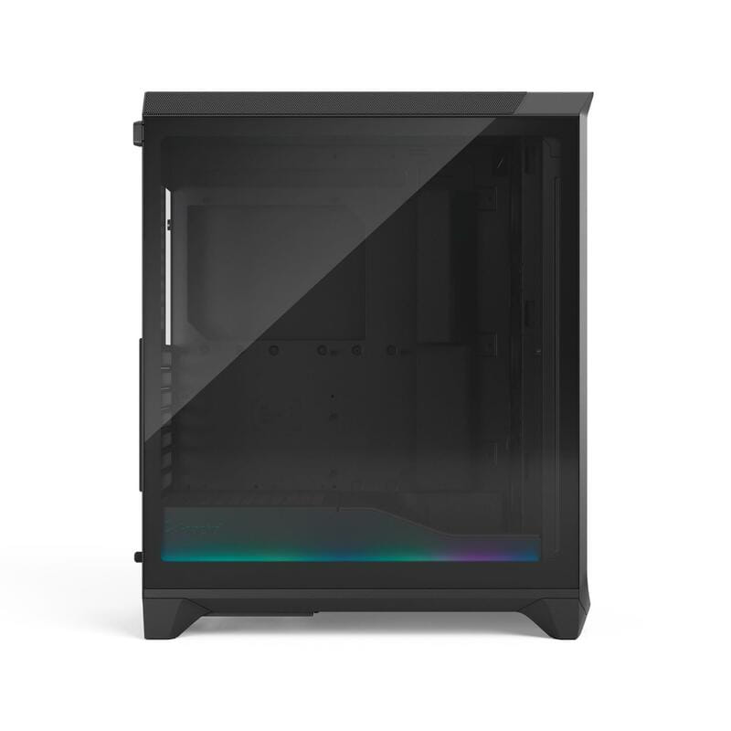 Корпус Fractal Design Meshify 3 Ambience Pro RGB Black TG Light Tint (FD-C-MES3A-03)