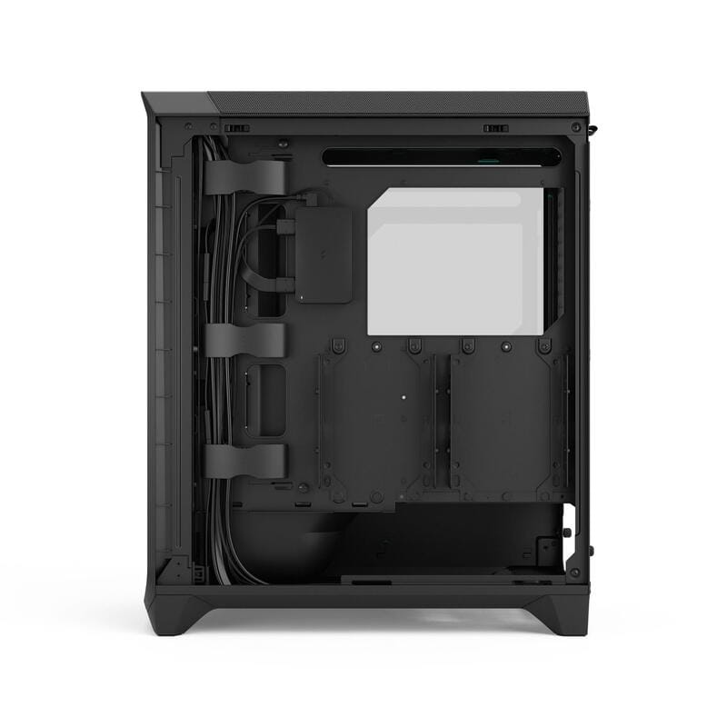 Корпус Fractal Design Meshify 3 Ambience Pro RGB Black TG Light Tint (FD-C-MES3A-03)