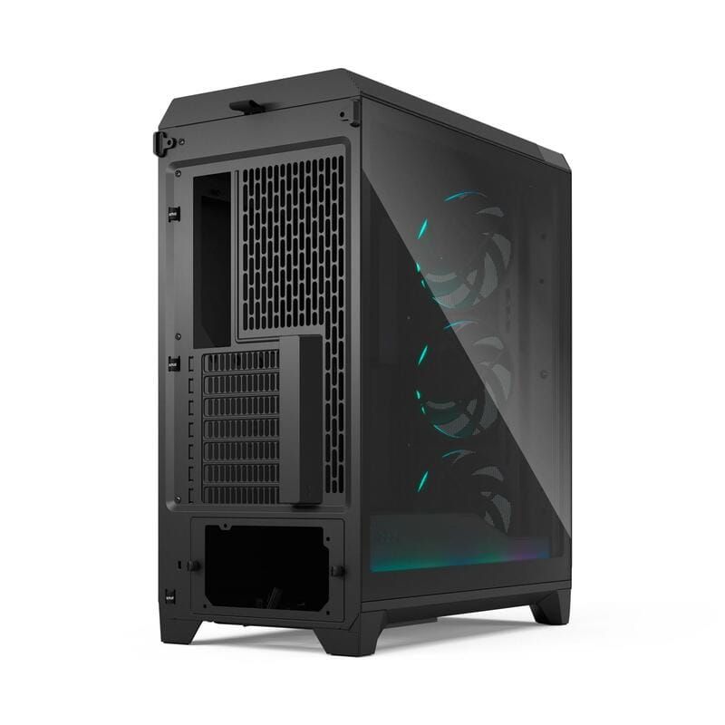 Корпус Fractal Design Meshify 3 Ambience Pro RGB Black TG Light Tint (FD-C-MES3A-03)