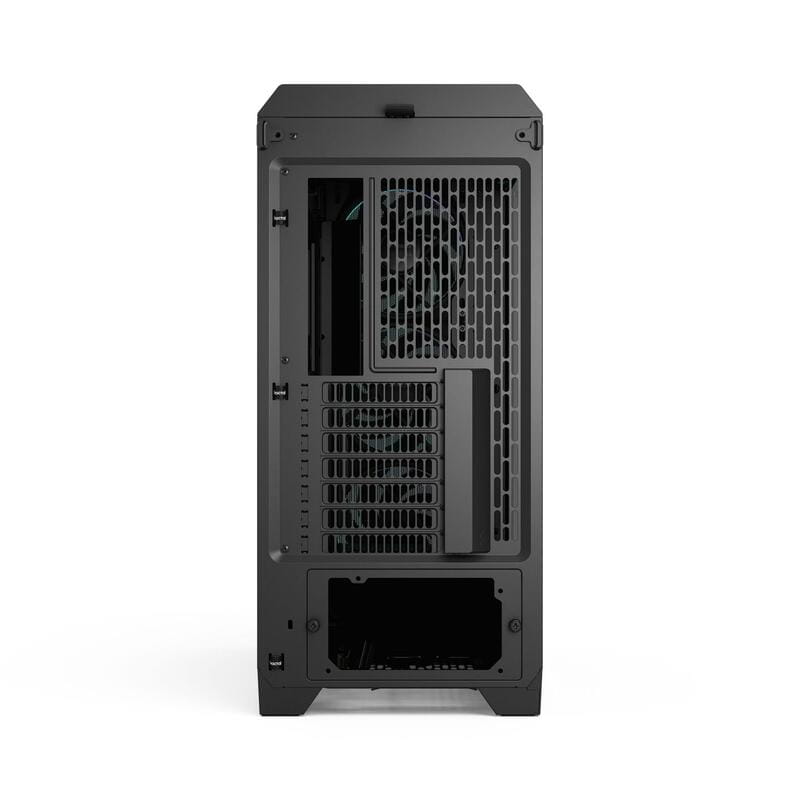 Корпус Fractal Design Meshify 3 Ambience Pro RGB Black TG Light Tint (FD-C-MES3A-03)