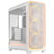 Фото - Корпус Fractal Design Meshify 3 Ambience Pro RGB White TG Clear Tint (FD-C-MES3A-05) | click.ua