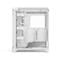 Фото - Корпус Fractal Design Meshify 3 Ambience Pro RGB White TG Clear Tint (FD-C-MES3A-05) | click.ua