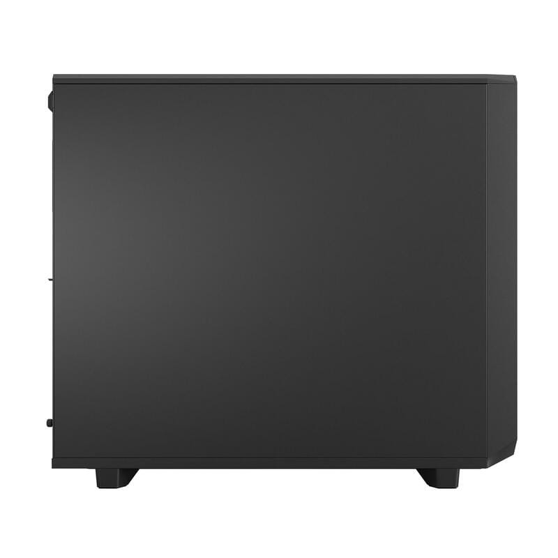 Корпус Fractal Design Meshify 2 Black Solid (FD-C-MES2A-01)