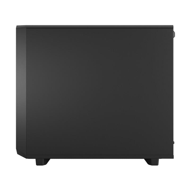 Корпус Fractal Design Meshify 2 Black Solid (FD-C-MES2A-01)
