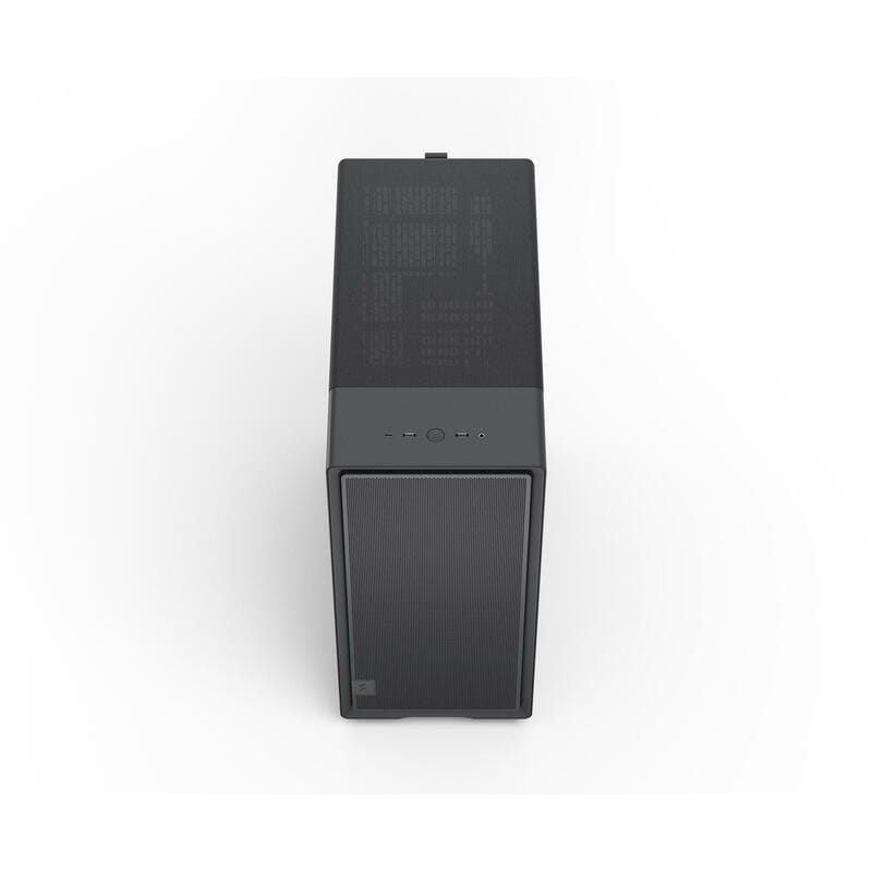 Корпус Fractal Design Epoch Black Solid (FD-C-EPO1A-01)