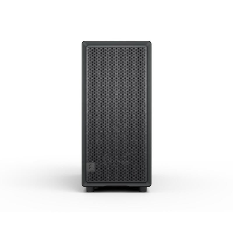 Корпус Fractal Design Epoch Black Solid (FD-C-EPO1A-01)