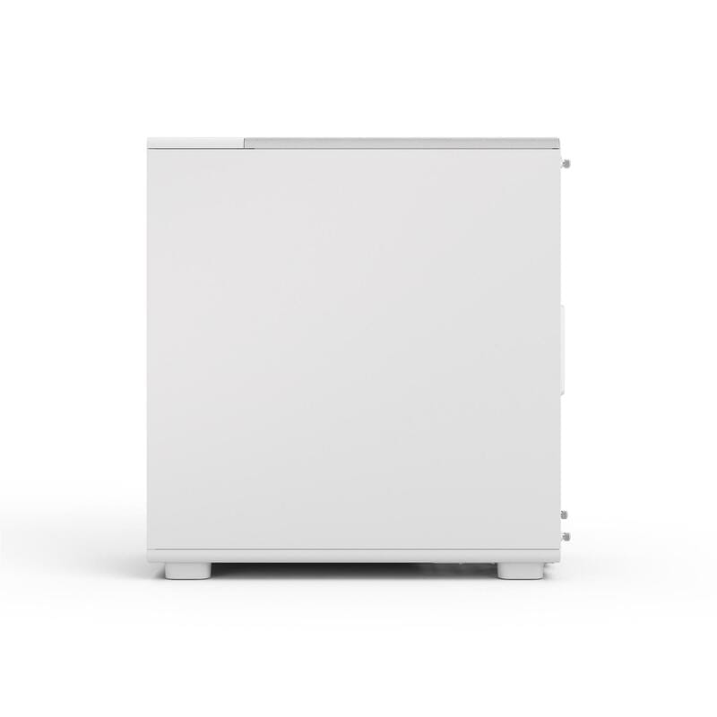 Корпус Fractal Design Epoch White TG Clear Tint (FD-C-EPO1A-03)