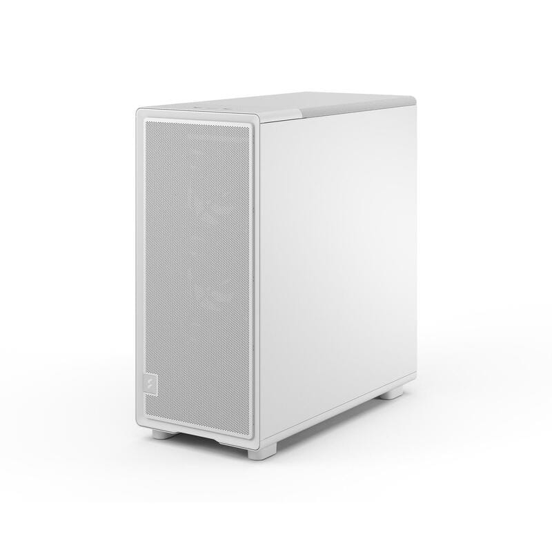 Корпус Fractal Design Epoch White TG Clear Tint (FD-C-EPO1A-03)