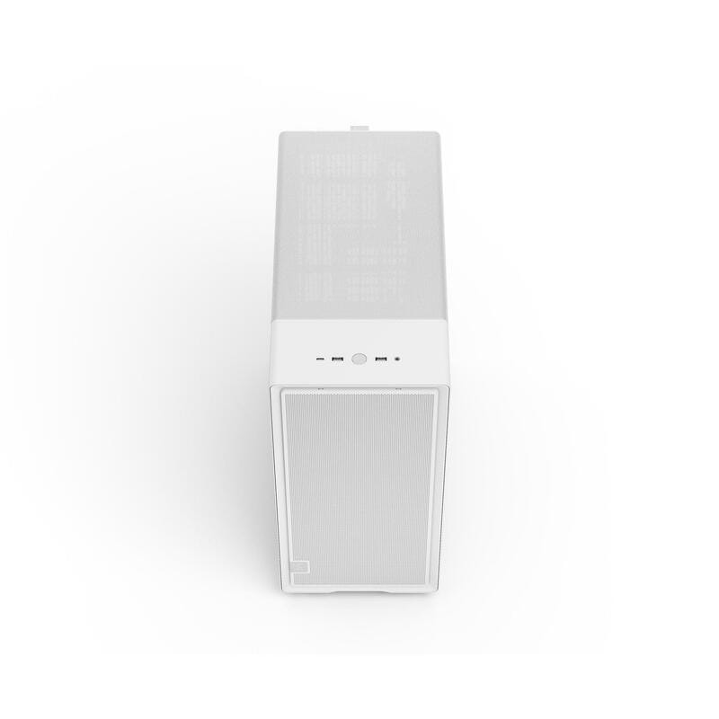 Корпус Fractal Design Epoch White TG Clear Tint (FD-C-EPO1A-03)