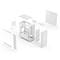 Фото - Корпус Fractal Design Epoch White TG Clear Tint (FD-C-EPO1A-03) | click.ua