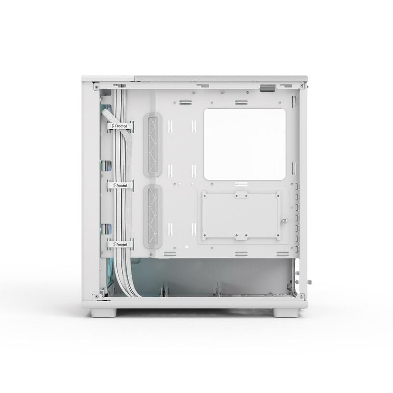 Корпус Fractal Design Epoch White TG RGB Clear Tint (FD-C-EPO1A-05)