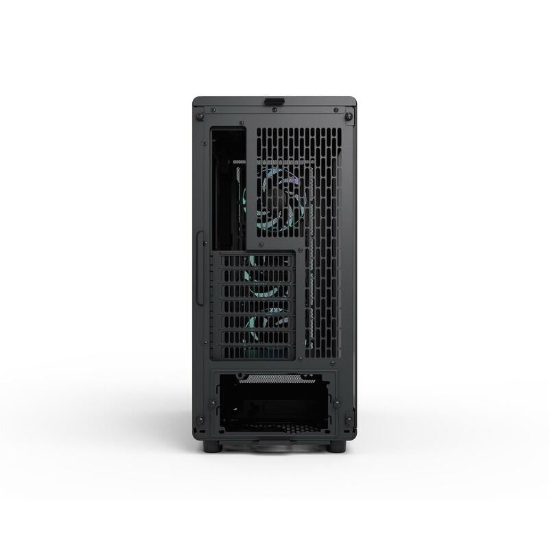 Корпус Fractal Design Epoch Black TG RGB Light Tint (FD-C-EPO1A-04)