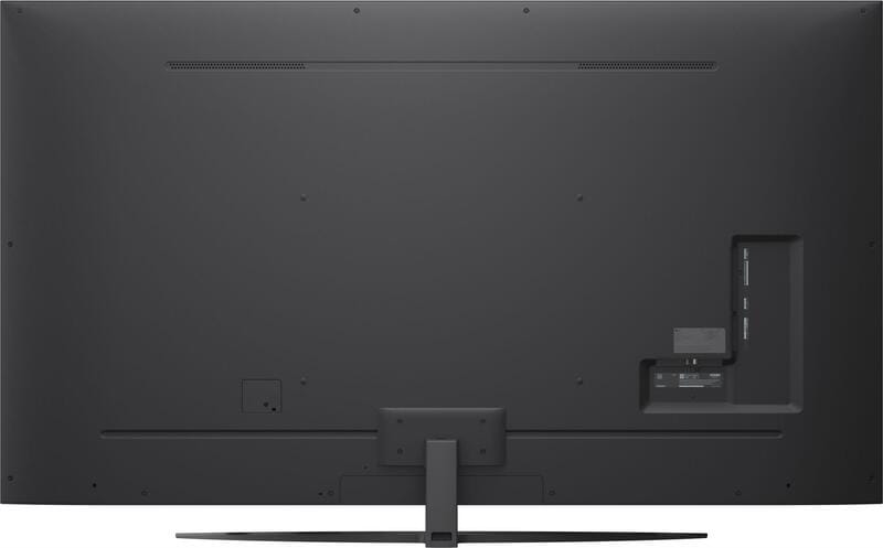 Телевiзор LG 86NANO81A6A