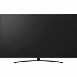 Телевiзор LG 86NANO81A6A