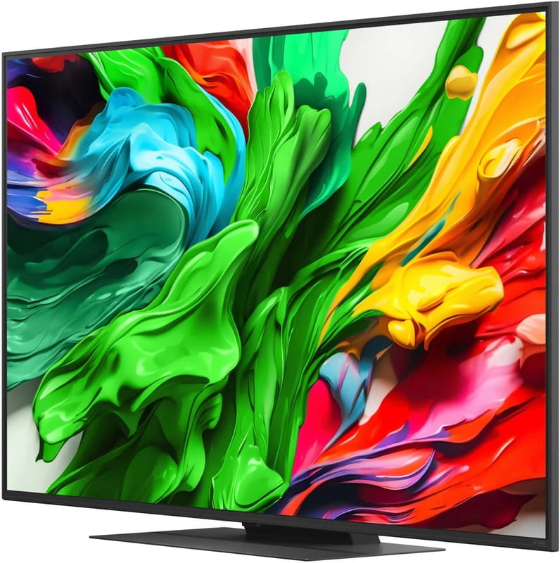 Телевизор LG 55QNED86A6A