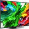 Фото - Телевизор LG 55QNED86A6A | click.ua