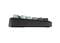 Фото - Клавиатура беспроводная Aula F75 Gasket Reaper switch Black/Grey (6948391209913) | click.ua