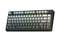 Фото - Клавиатура беспроводная Aula F75 Gasket Reaper switch Black/Grey (6948391209913) | click.ua