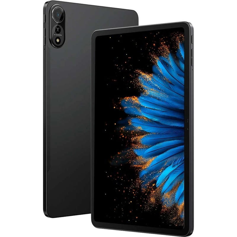 Планшет Blackview Mega 2 WiFi 12/256GB Celestial Grey (6931548322597)
