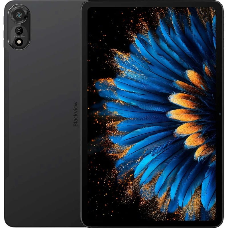 Планшет Blackview Mega 2 WiFi 12/256GB Celestial Grey (6931548322597)