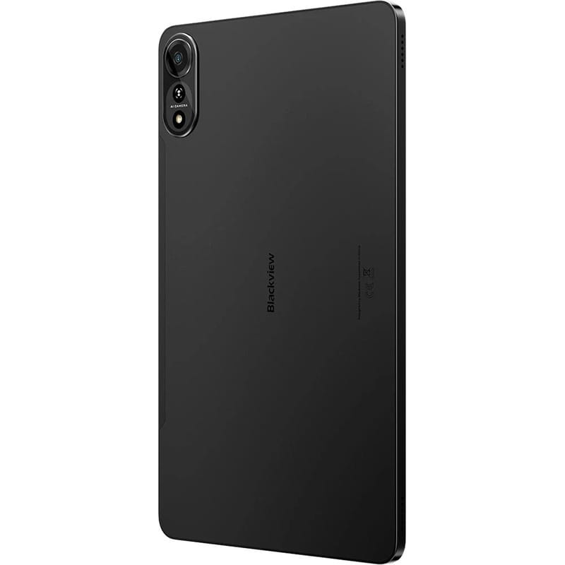 Планшет Blackview Mega 2 WiFi 12/256GB Celestial Grey (6931548322597)