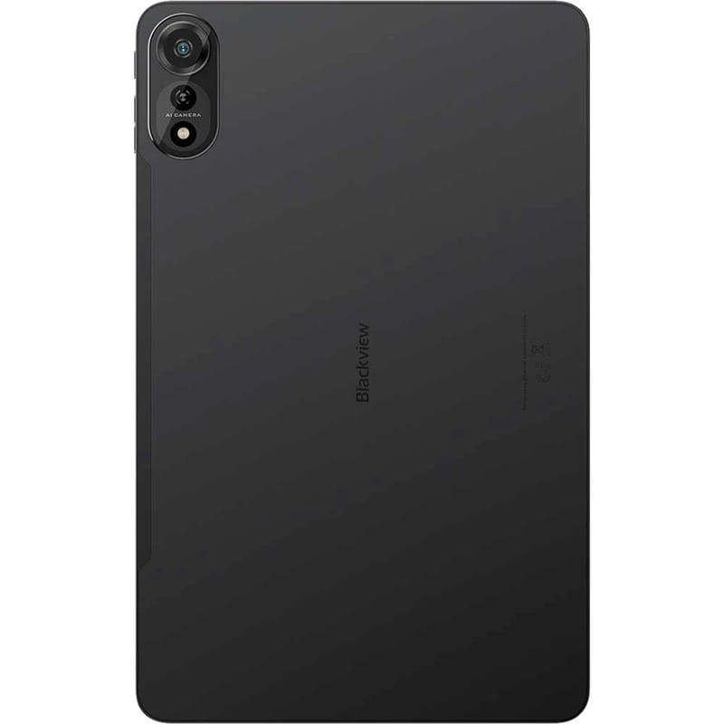 Планшет Blackview Mega 2 WiFi 12/256GB Celestial Grey (6931548322597)