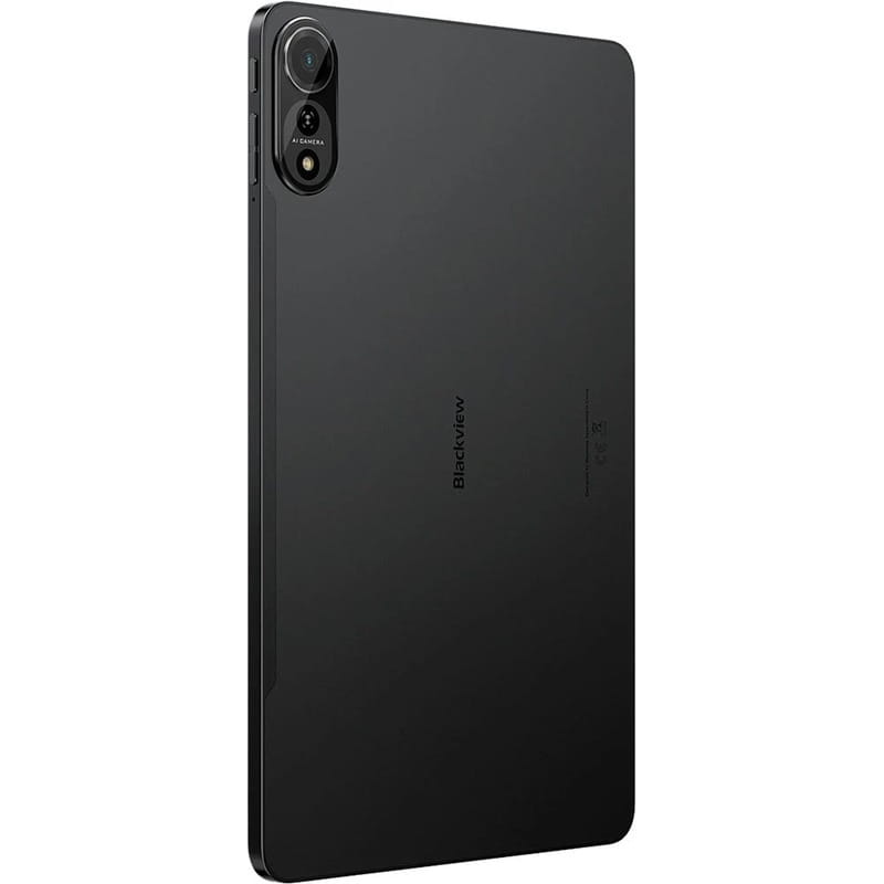Планшет Blackview Mega 2 WiFi 12/256GB Celestial Grey (6931548322597)