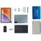 Фото - Планшет Blackview Mega 2 WiFi 12/256GB Celestial Grey (6931548322597) | click.ua