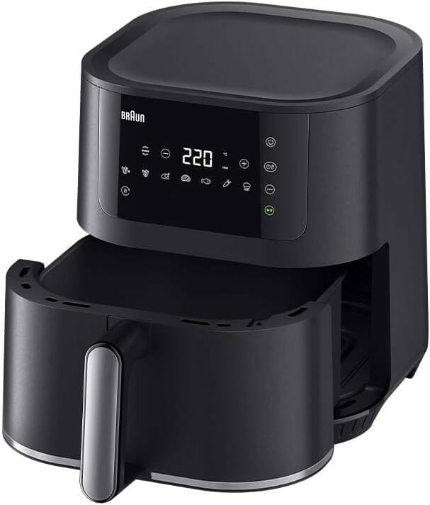 Мультипечь Braun MultiFry 5 HF 5030 IBK