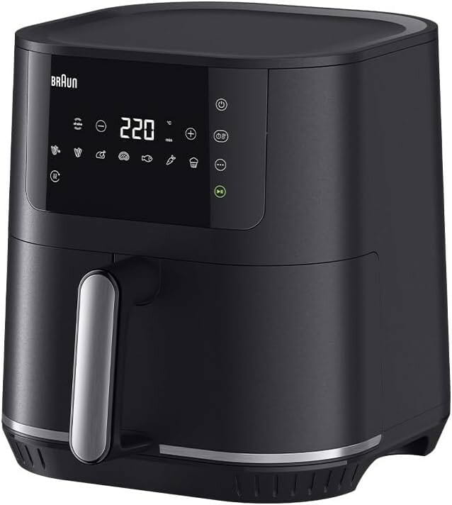 Мультипечь Braun MultiFry 5 HF 5030 IBK