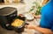 Фото - Мультипечь Braun MultiFry 5 HF 5030 IBK | click.ua