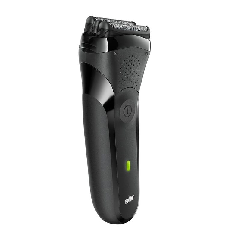 Електробритва Braun Series 3 300 Black