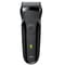 Фото - Електробритва Braun Series 3 300 Black | click.ua