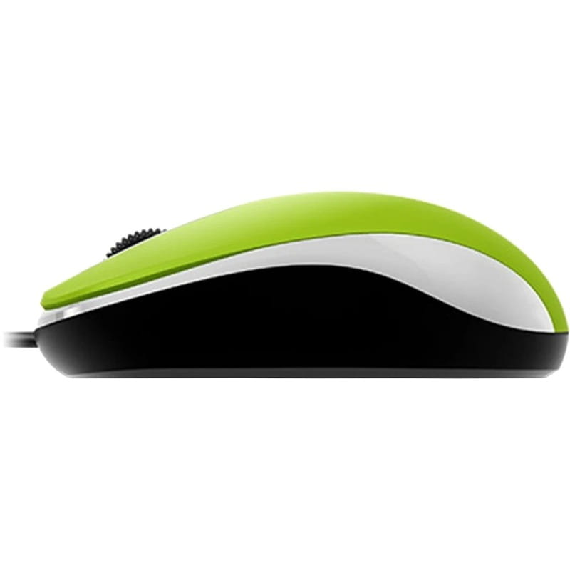 Мышь Genius DX-110 Green (31010116105)