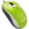 Фото - Мышь Genius DX-110 Green (31010116105) | click.ua
