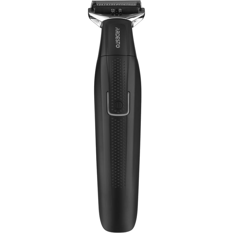 Електробритва Ardesto SHR-PTR1 Black