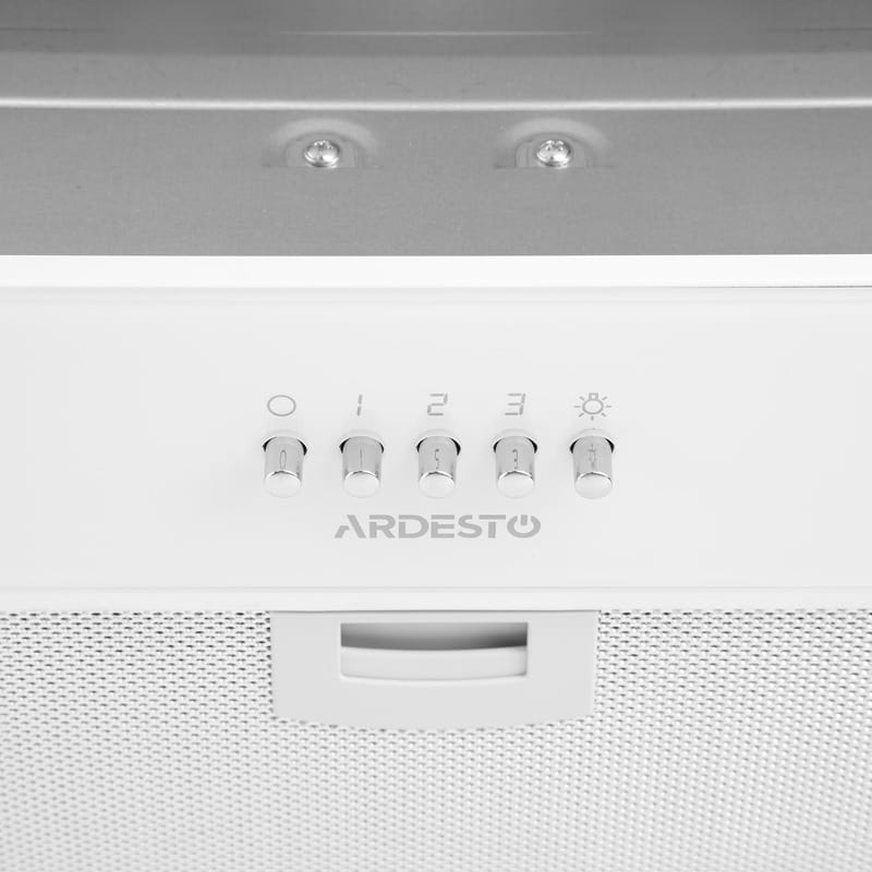 Витяжка Ardesto HFI-F900GW