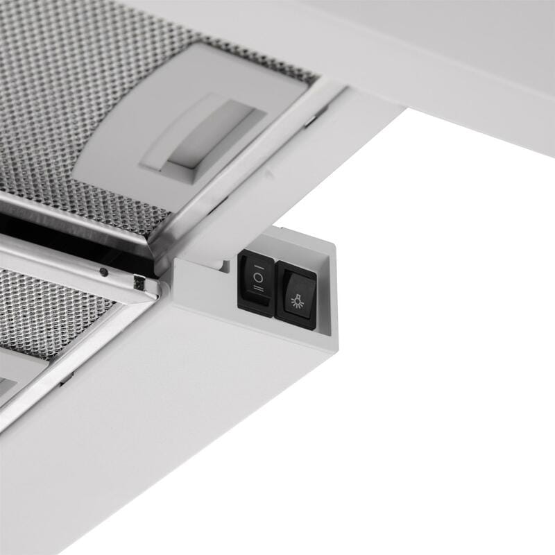 Витяжка Ardesto HT-F700MW