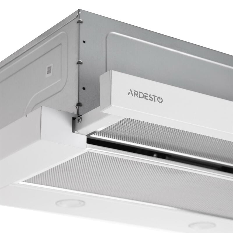 Витяжка Ardesto HT-F700MW