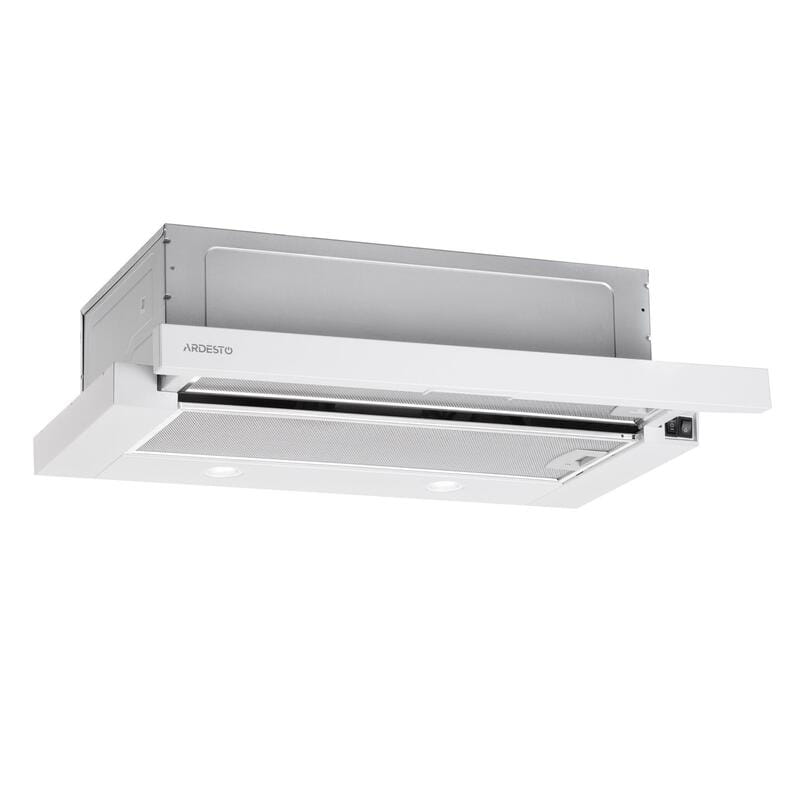 Витяжка Ardesto HT-F700MW