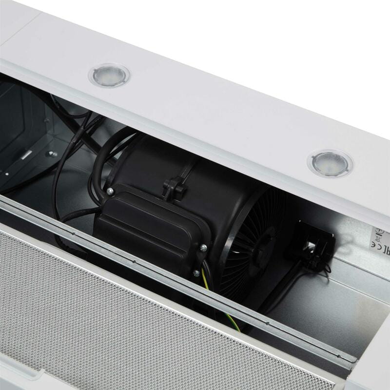 Витяжка Ardesto HT-F700MW