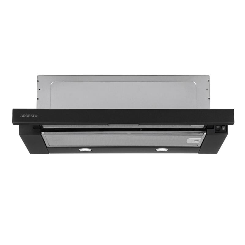 Витяжка Ardesto HT-F700MBL