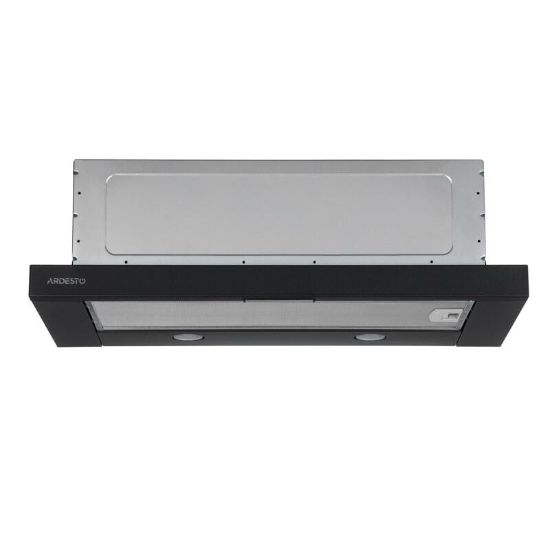 Витяжка Ardesto HT-F700MBL