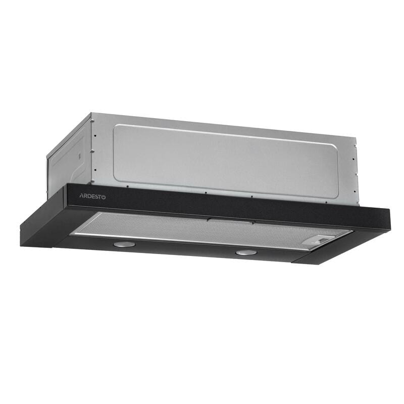 Витяжка Ardesto HT-F700MBL