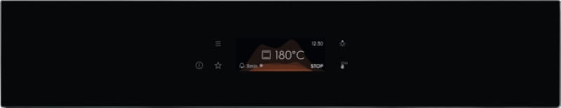 Духова шафа Electrolux LOE8F38Z