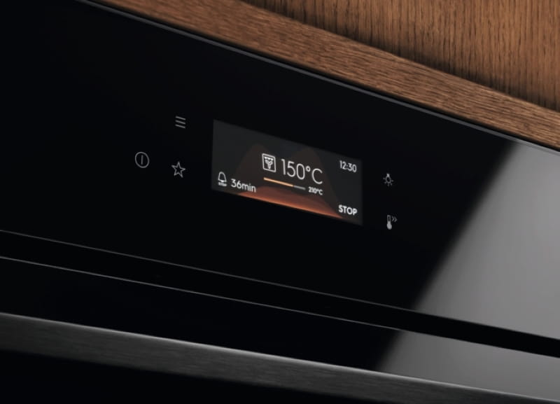Духова шафа Electrolux LOE8F38Z